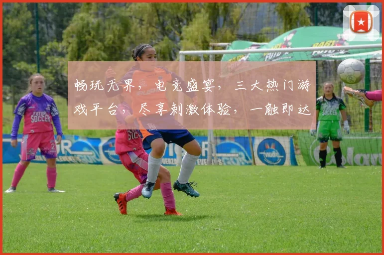 畅玩无界，电竞盛宴，三大热门游戏平台，尽享刺激体验，一触即达