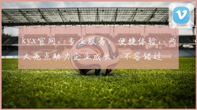 kyx官网，专业服务，便捷体验，两大亮点助力企业成长，不容错过